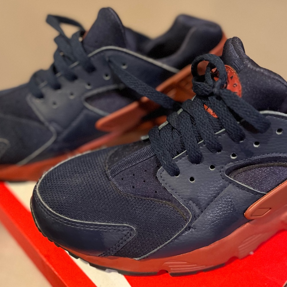 Kids Nike Air Huarache